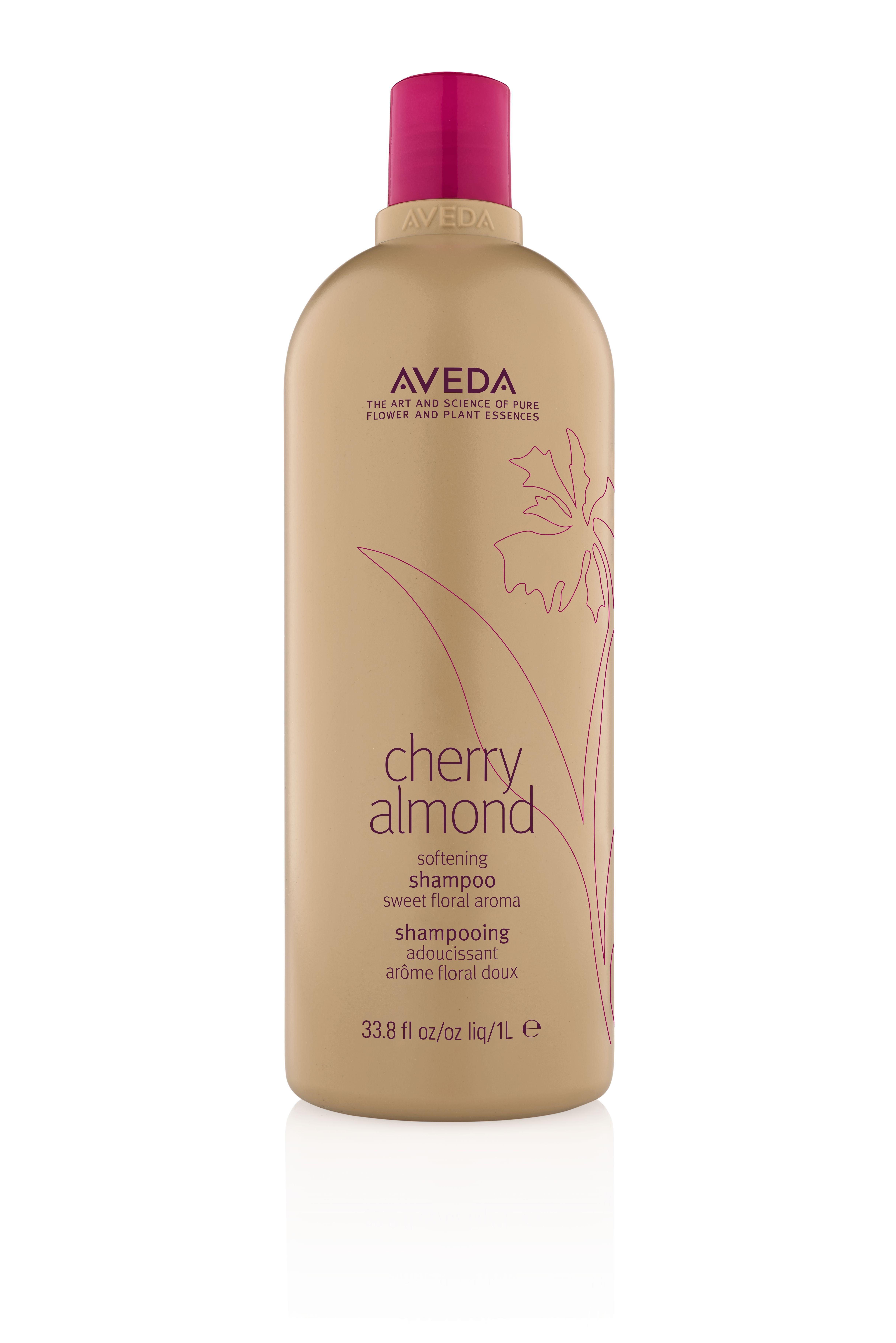 Image of AVEDA Cherry Almond Shampoo - 250ml