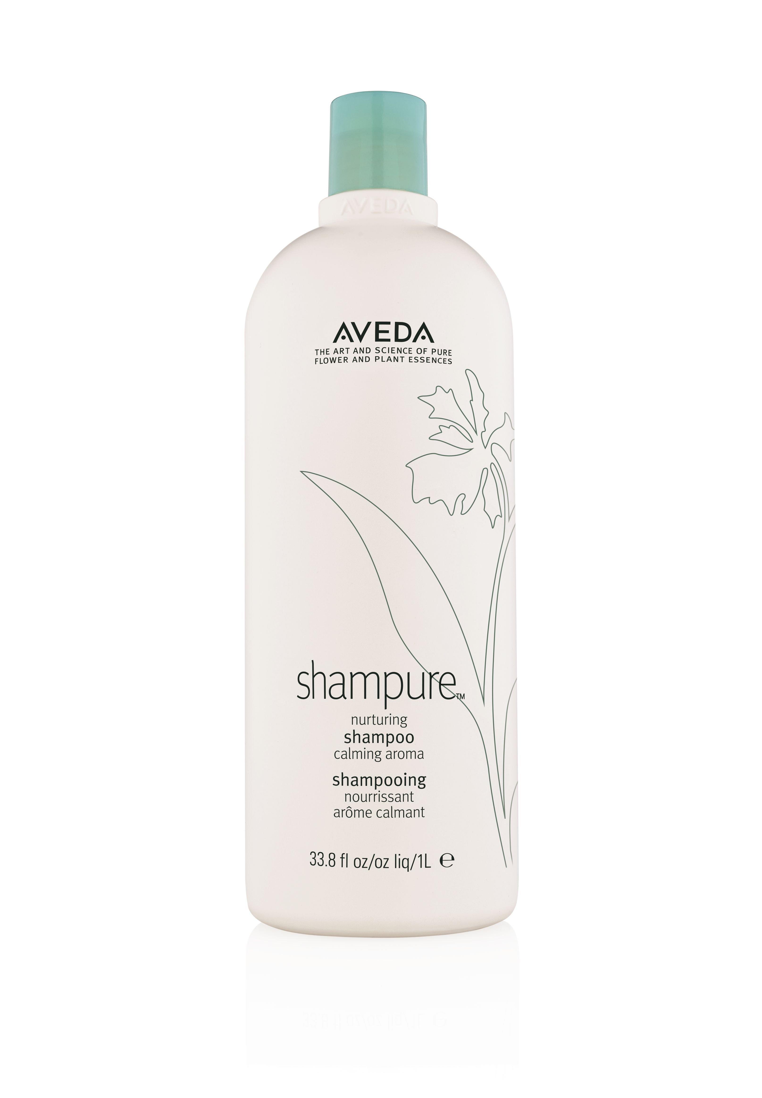 Image of AVEDA Shampure Shampoo - 1000ml