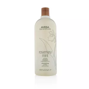 Rosemary Mint Shampoo