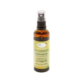 Aromalife Spray désodorisant Ne me pique pas 