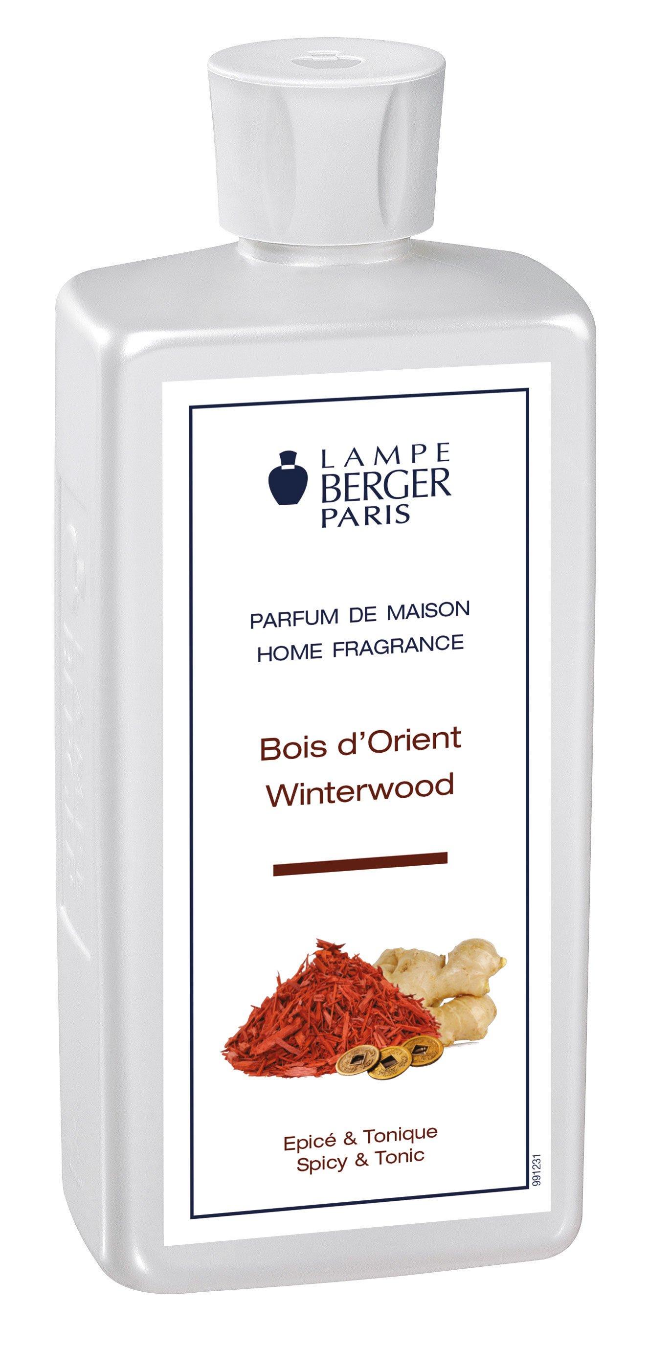 Image of Maison Berger Parfüm Bois d'Orient - 500 ml