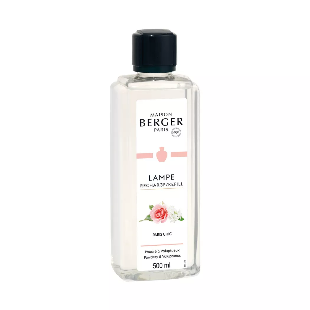 Maison Berger Paris Paris Chic - Parfum pour Lampe Berger