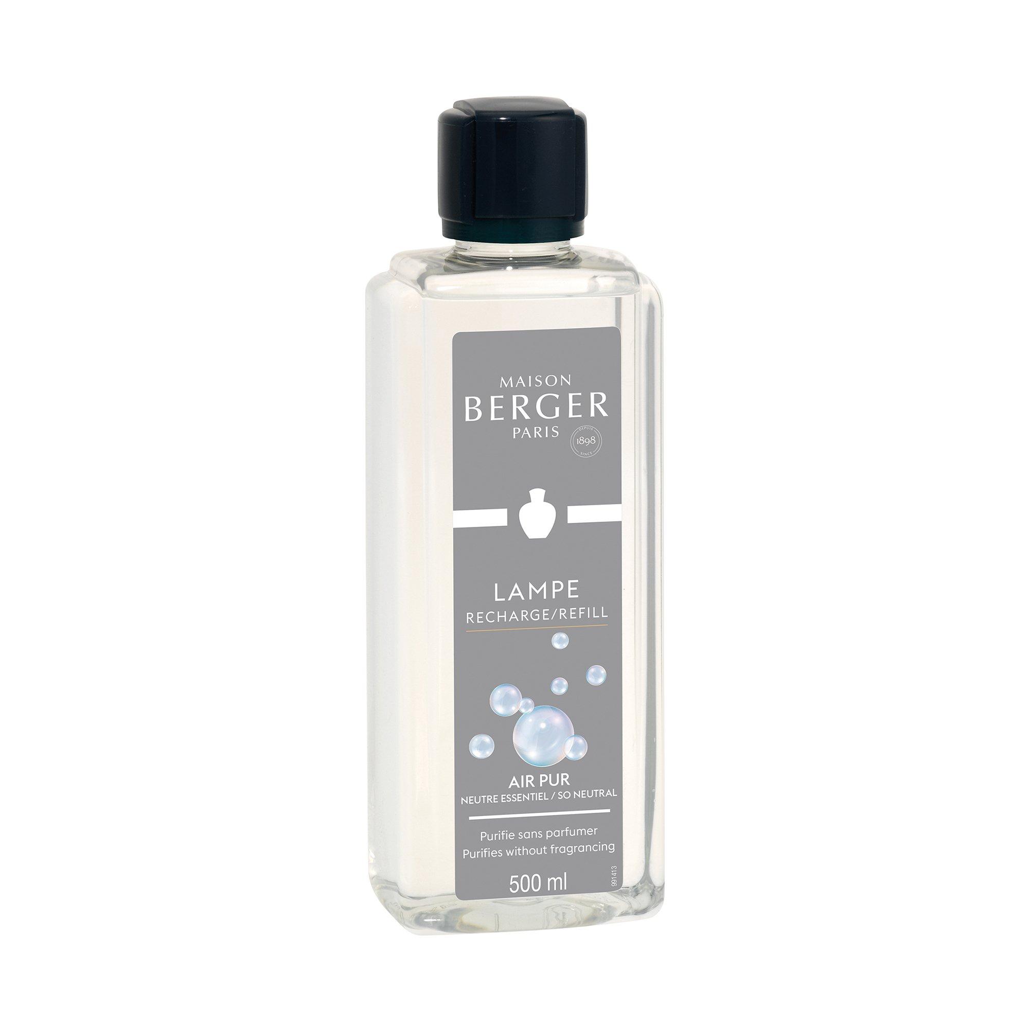Image of Maison Berger Parfüm Air Pur Neutre Essentiel - 500 ml
