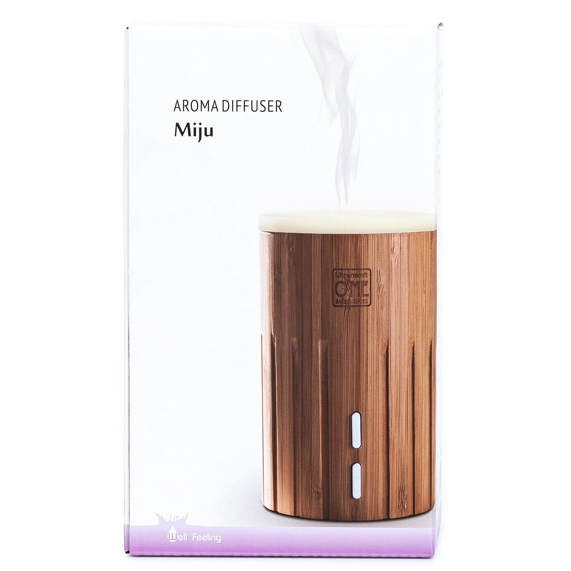 EASTWAY Aroma Diffuser Miju 