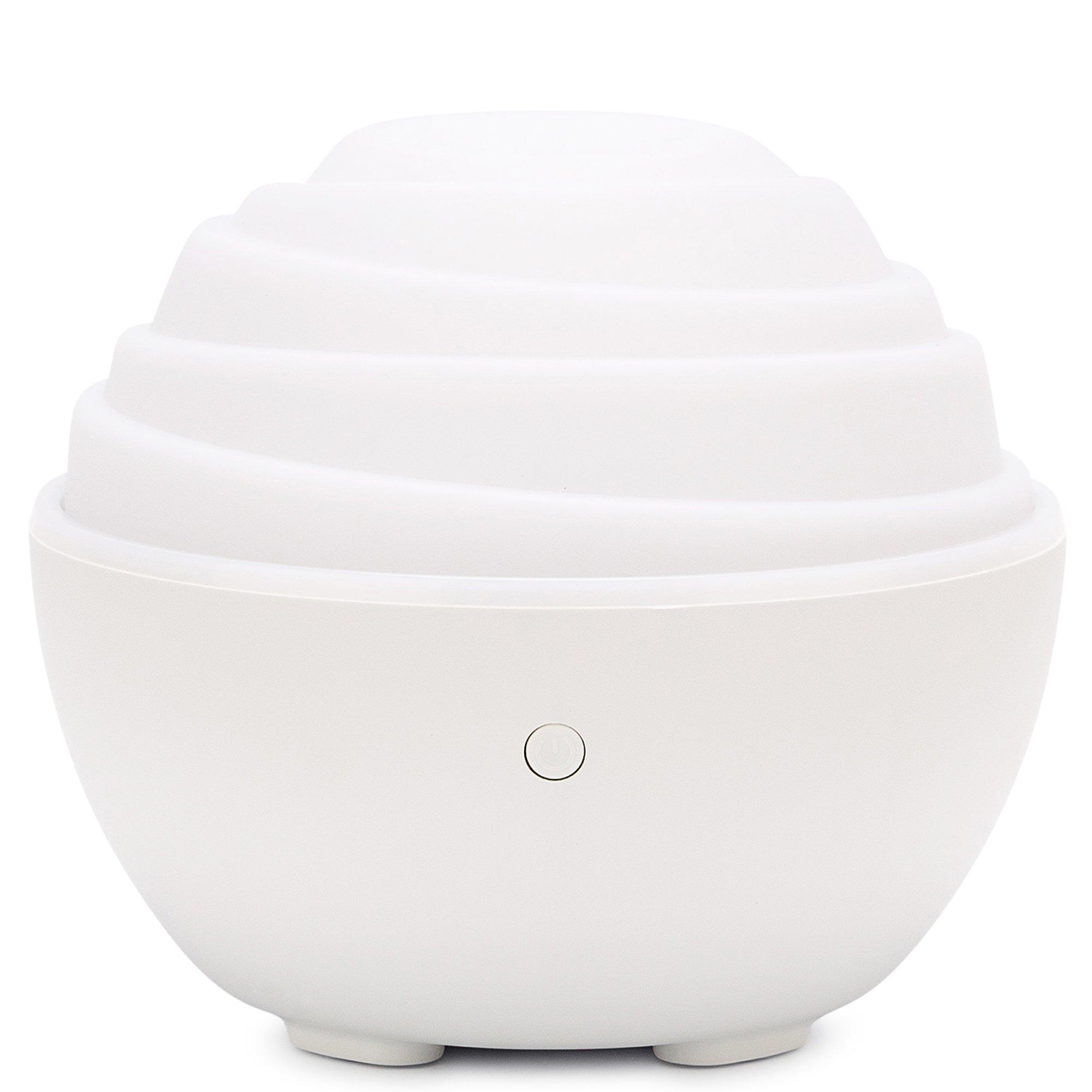Image of EASTWAY Aroma Diffuser Rose - 97x112x112cm