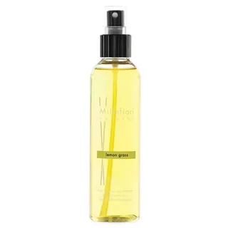Millefiori Spray désodorisant Lemon Grass 