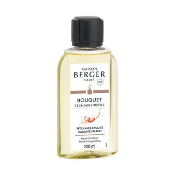 Ricarica di bastoni profumati