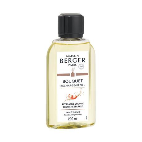 Maison Berger Recharge Bouquet Pétillance Exquise 