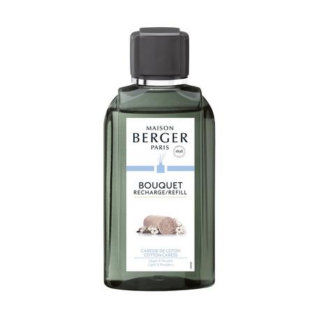 Maison Berger Recharge Bouquet Caresse de Coton 