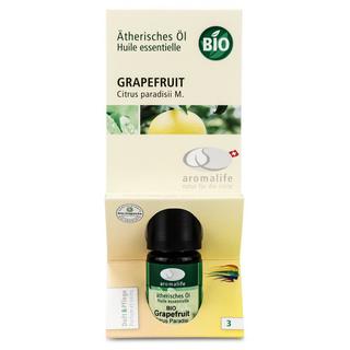 Aromalife Olio essenziale Grapefruit, Top 