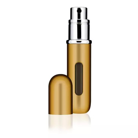Travalo Parfum-Refill-Behälter  Gold