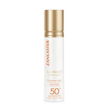 Sun Perfect - Illuminating Cream SPF50