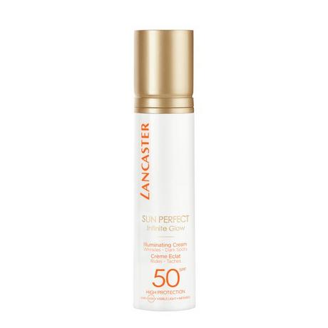 LANCASTER Sun Perfect Sun Perfect - Illuminating Cream SPF50 