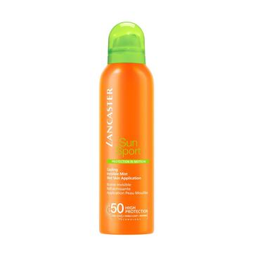 Sun Sport - Cooling Invisible Mist Wet Skin Application SPF 50