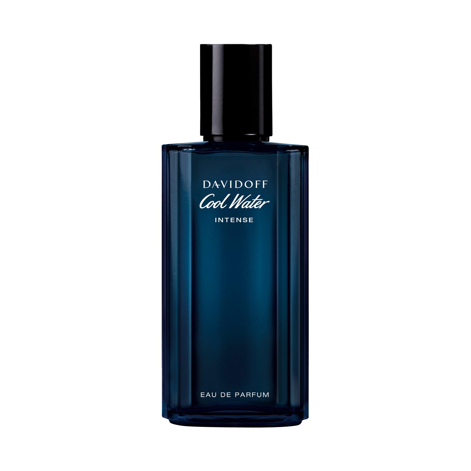 Davidoff Cool Water Intense, Eau De Parfum  