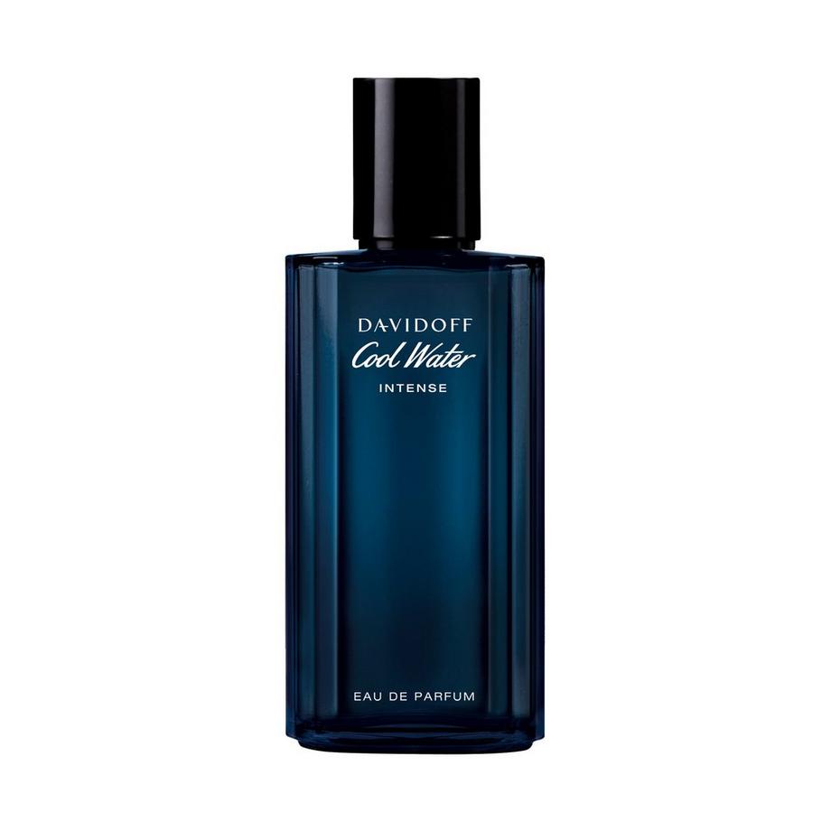 Davidoff Cool Water Intense, Eau De Parfum  