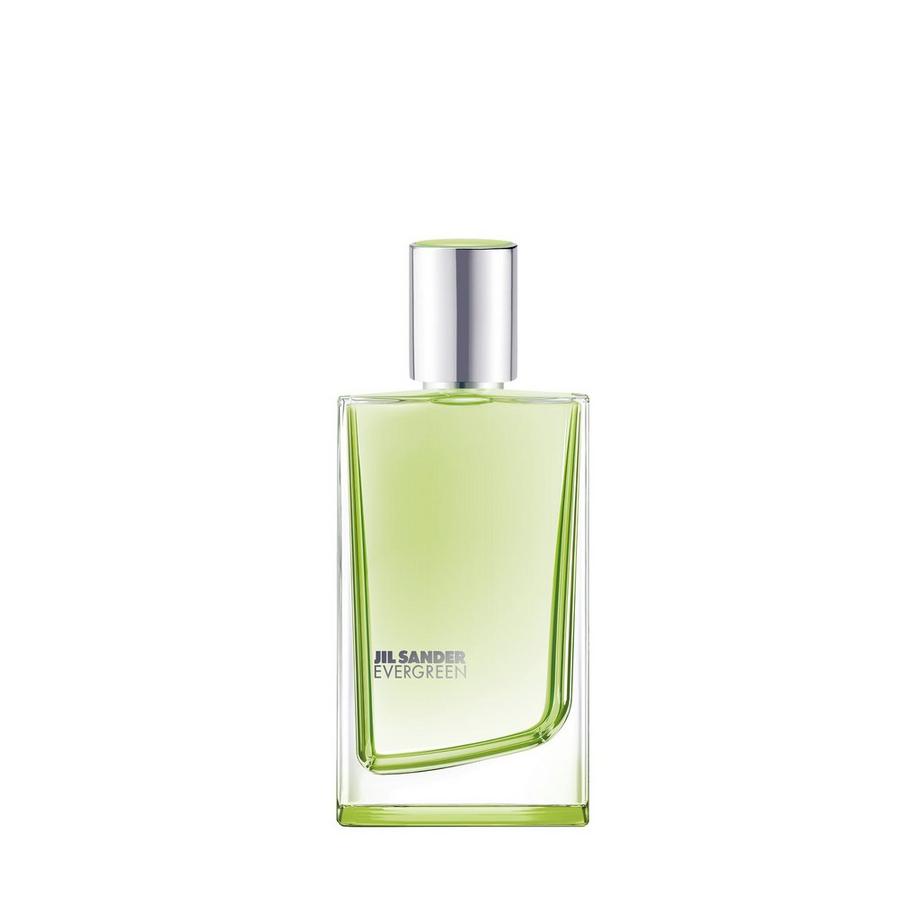 JIL SANDER Evergreen Evergreen, Eau De Toilette 