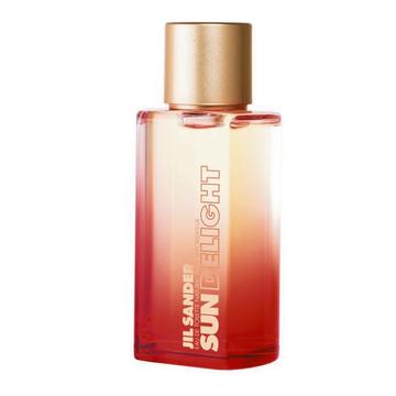 Sun Delight Natural Spray, Eau de Toilette