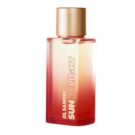 JIL SANDER Sun Delight Natural Spray, Eau de Toilette  