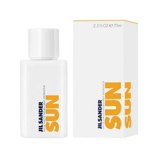 JIL SANDER Sun, Eau de Toilette Woman  