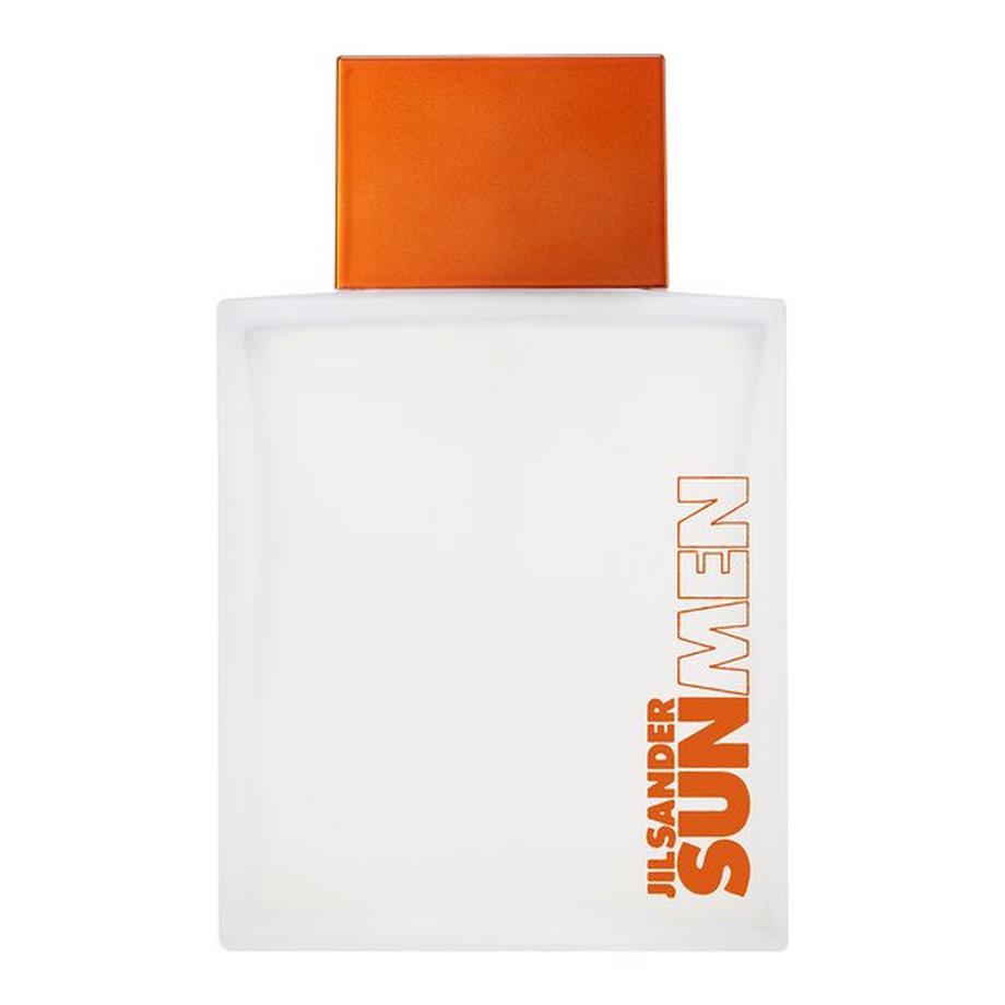 JIL SANDER Sun Men, Eau de Toilette Natural Spray  