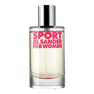 JIL SANDER Sport Woman Sport For Women, Eau de Toilette  