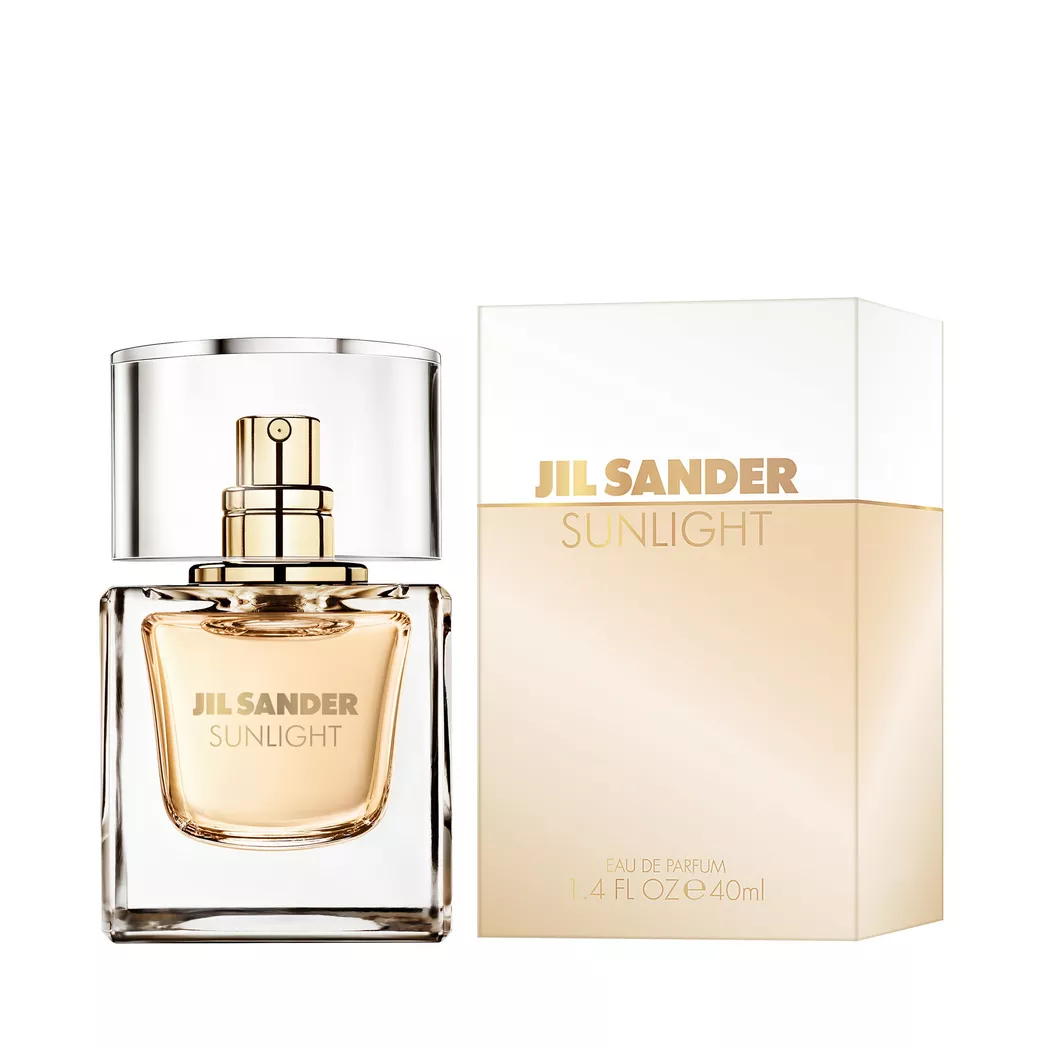Jil Sander SUNLIGHT Eau de Parfum 40 ml