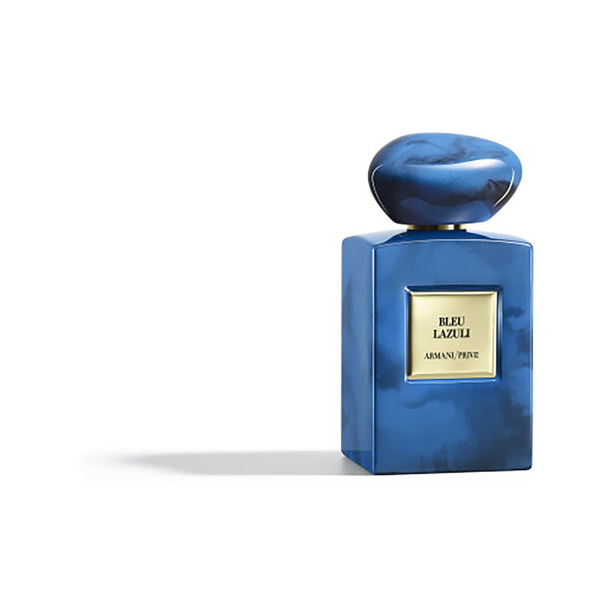 ARMANI  Privé Bleu Lazuli - Eau de Parfum 