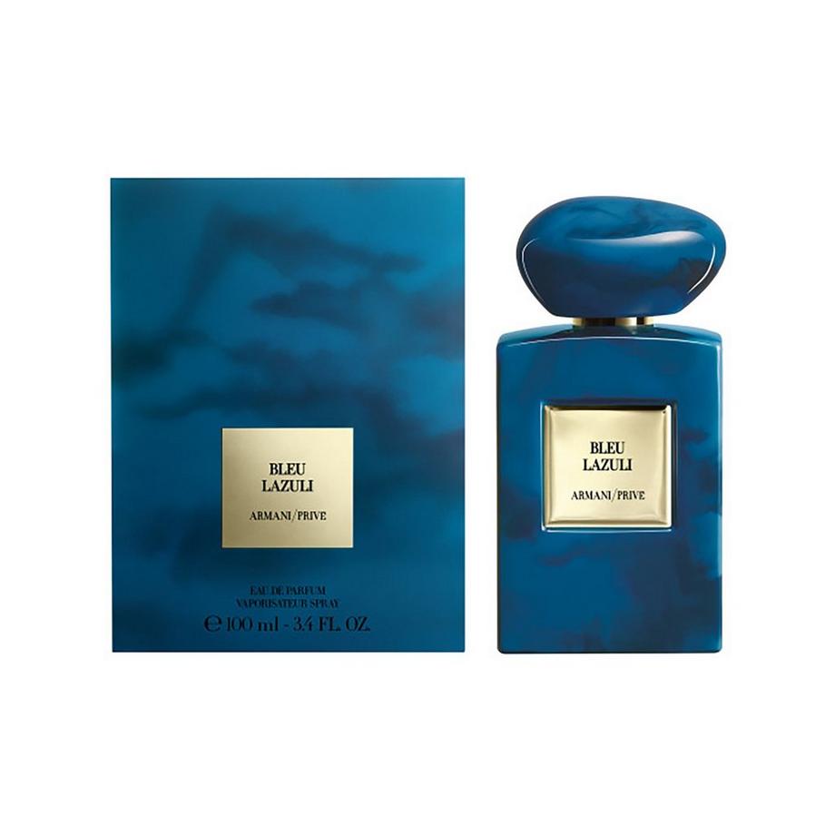 ARMANI  Privé Bleu Lazuli - Eau de Parfum 