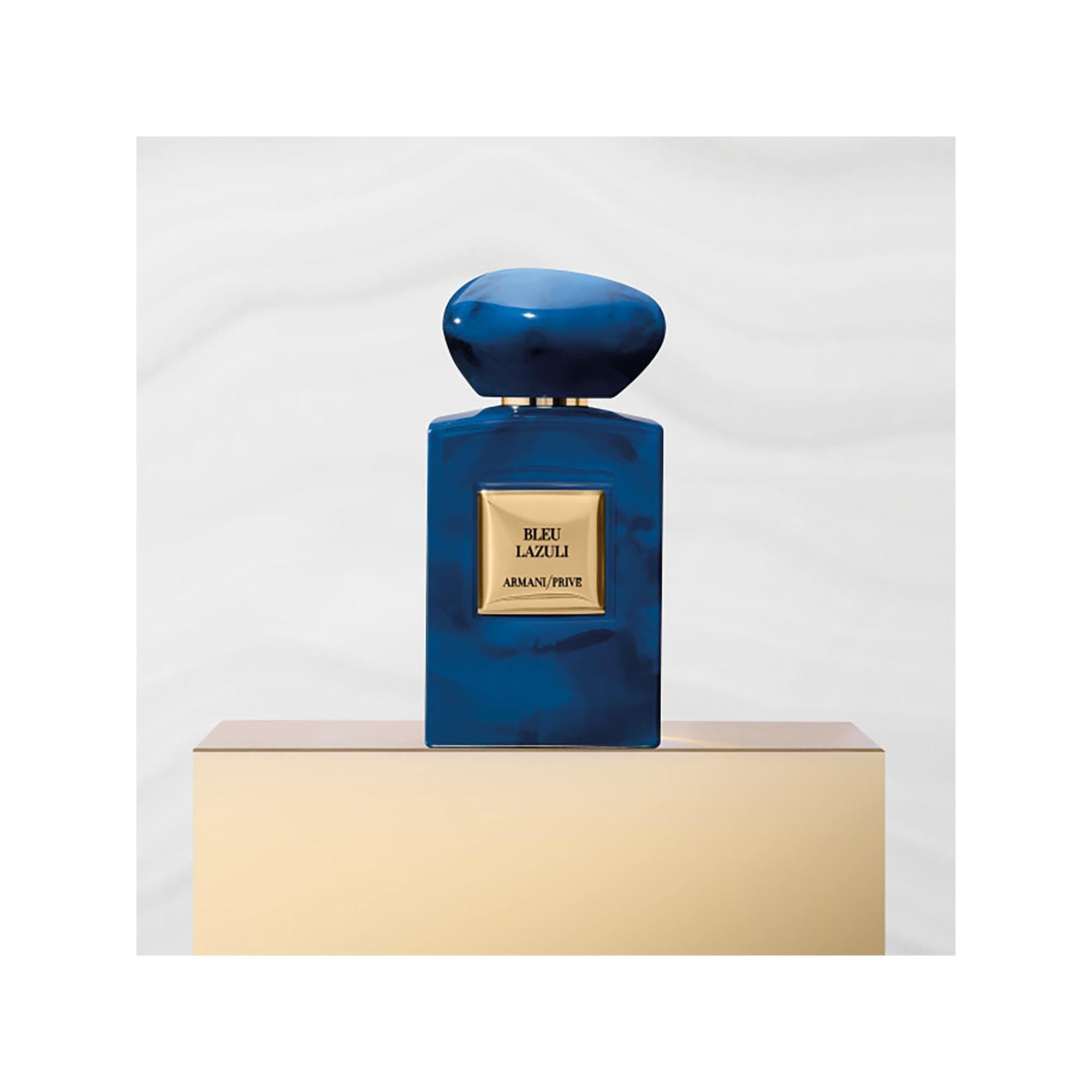 ARMANI  Privé Bleu Lazuli - Eau de Parfum 
