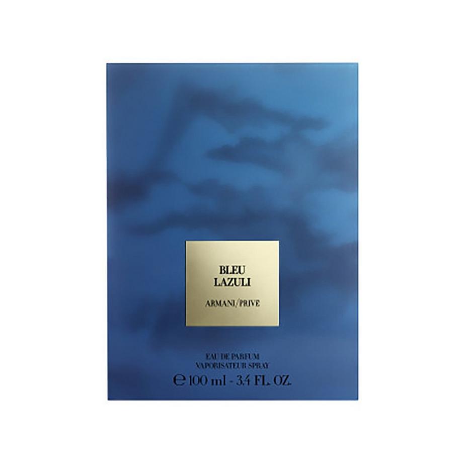 ARMANI  Privé Bleu Lazuli - Eau de Parfum 