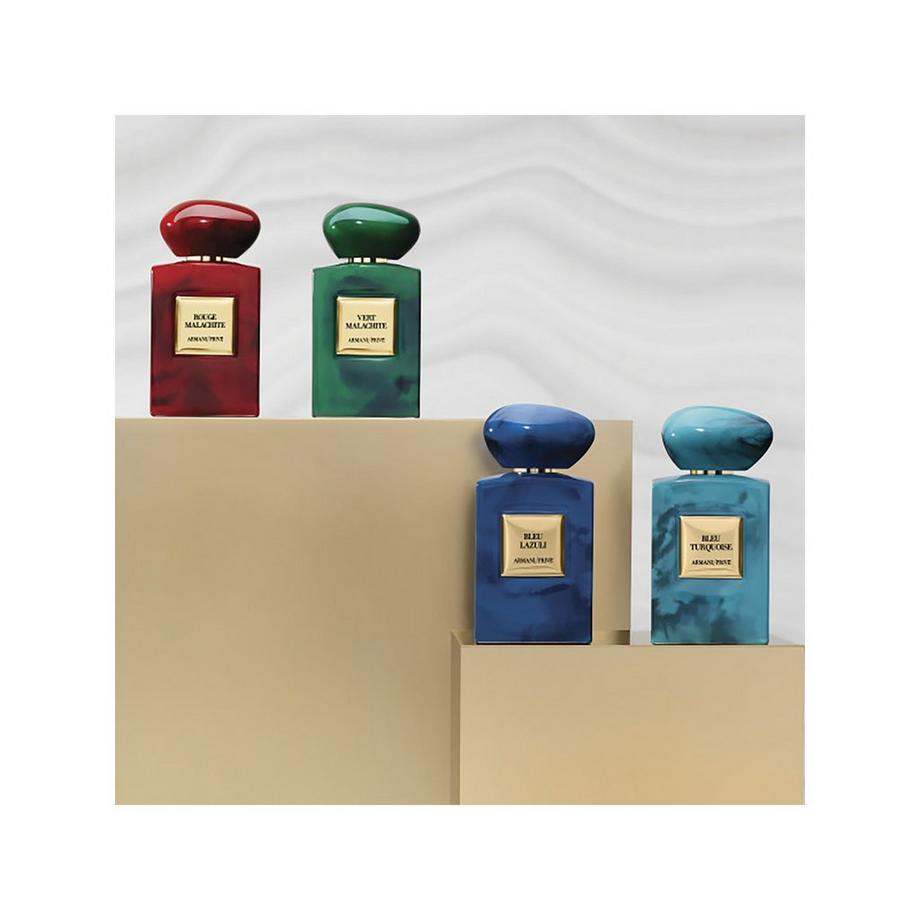 ARMANI  Privé Bleu Lazuli - Eau de Parfum 