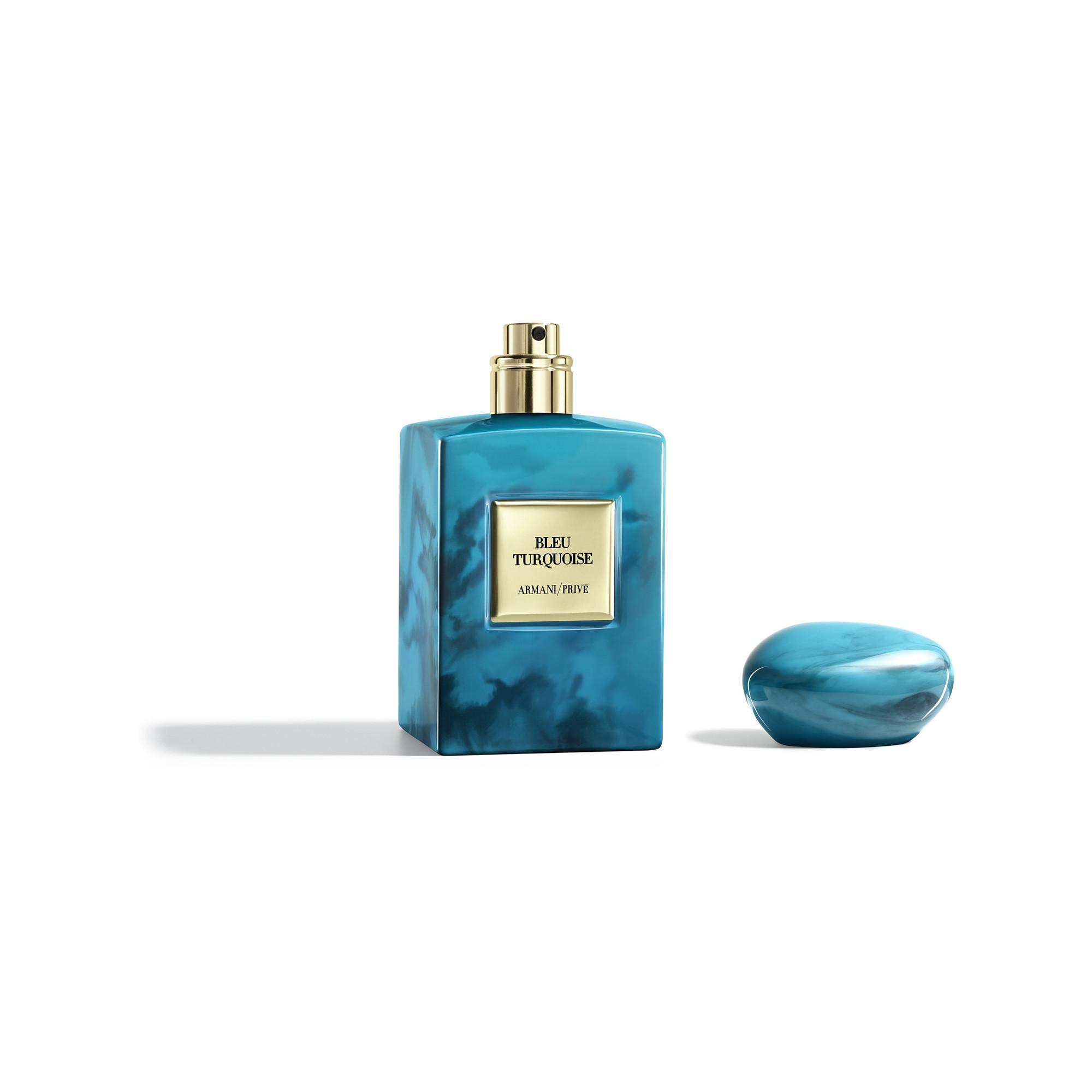 ARMANI Privé Bleu Turquoise Eau de Parfum 