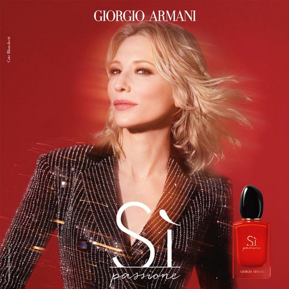 ARMANI Si Eau de Parfum  