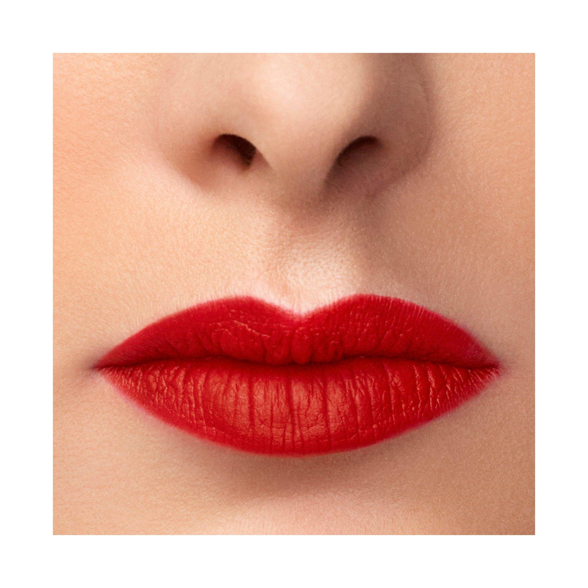 ARMANI Rouge Armani MATTE AMBER 301 