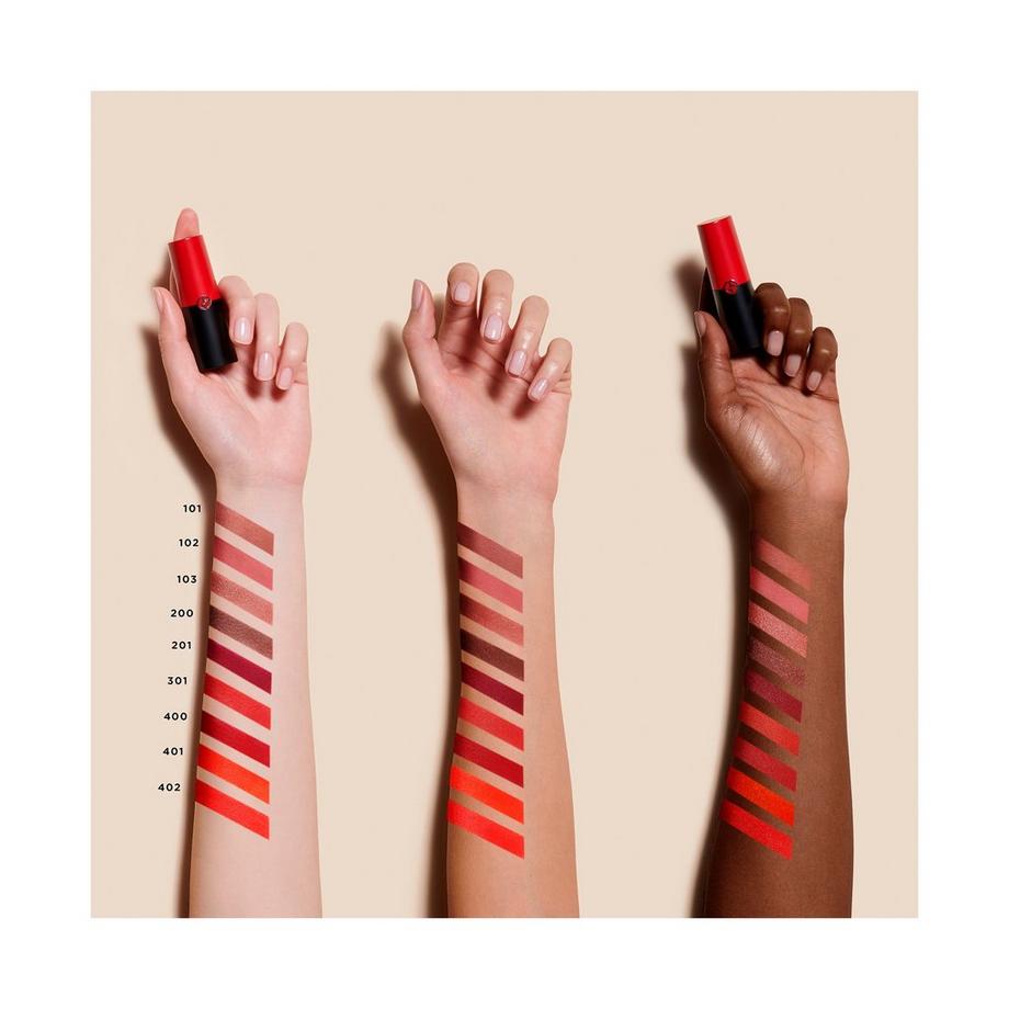 ARMANI Rouge d'Armani Matte  Lippenstift 
