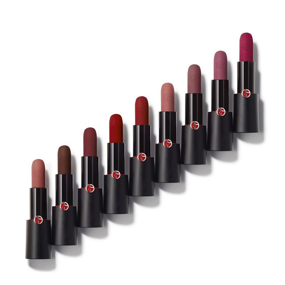 ARMANI Rouge d'Armani Matte  Lippenstift 