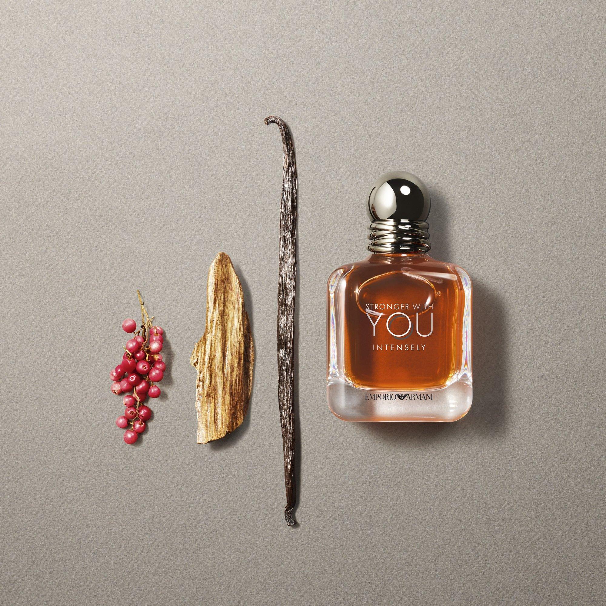 ARMANI Stronger With You Intense Eau de Parfum  