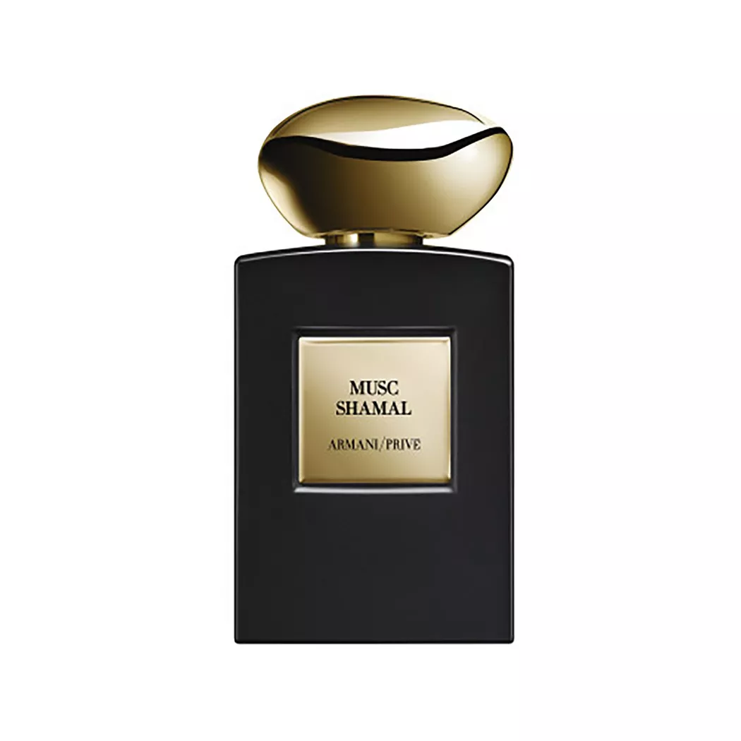 Giorgio Armani PRIVÉ Musc Shamal Eau de Parfum 100ml baby