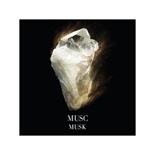 ARMANI  Privé Musc Shamal - Eau de Parfum 