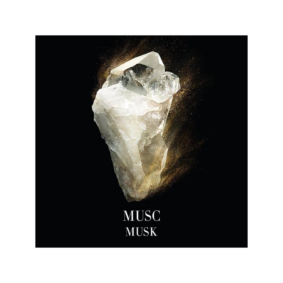 ARMANI  Privé Musc Shamal - Eau de Parfum 