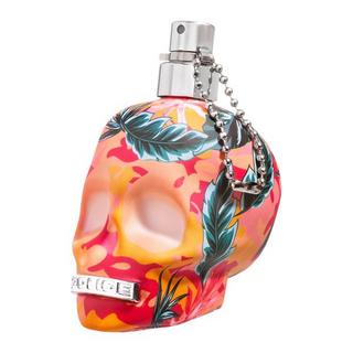 Police To Be Exotic Jungle Woman, Eau de Parfum  