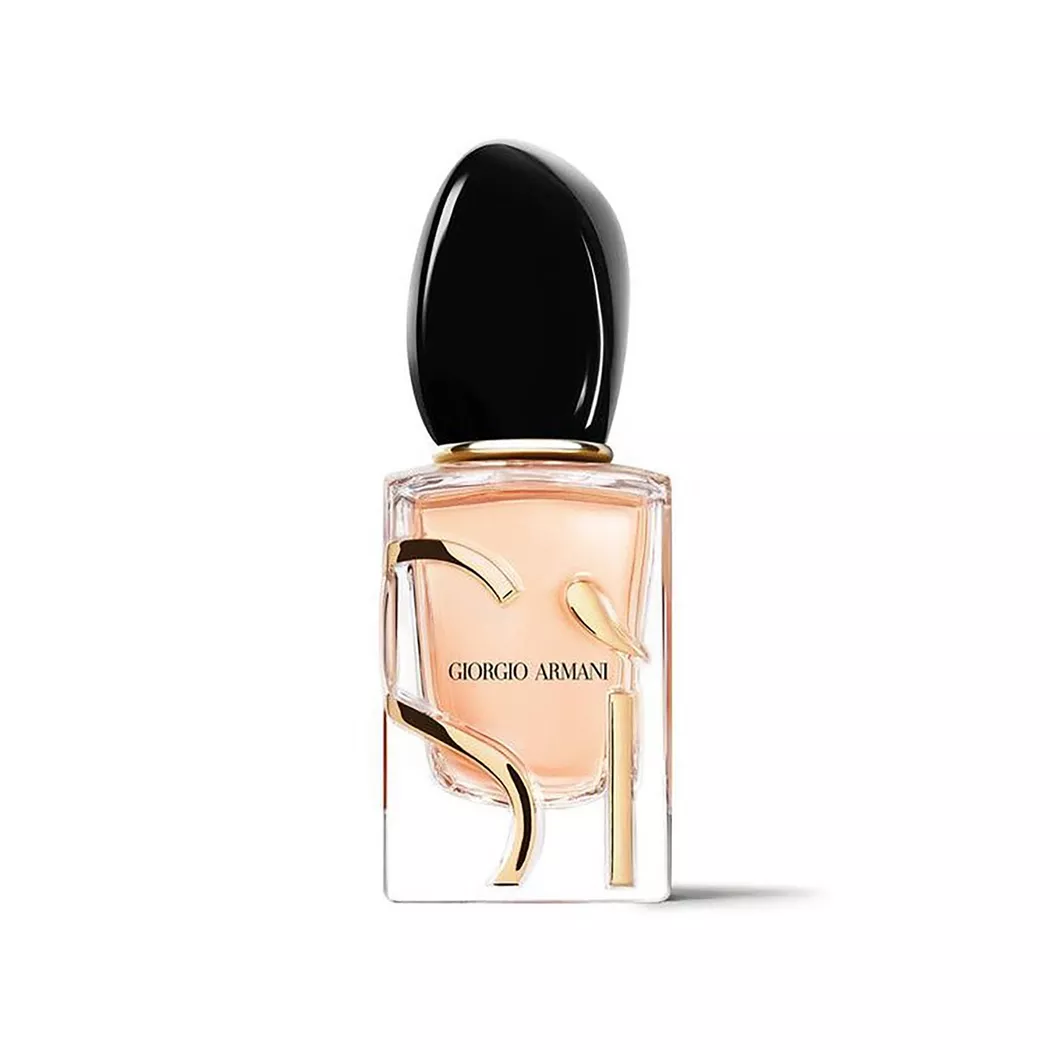 Giorgio Armani Si Eau de Parfum 30ml 4