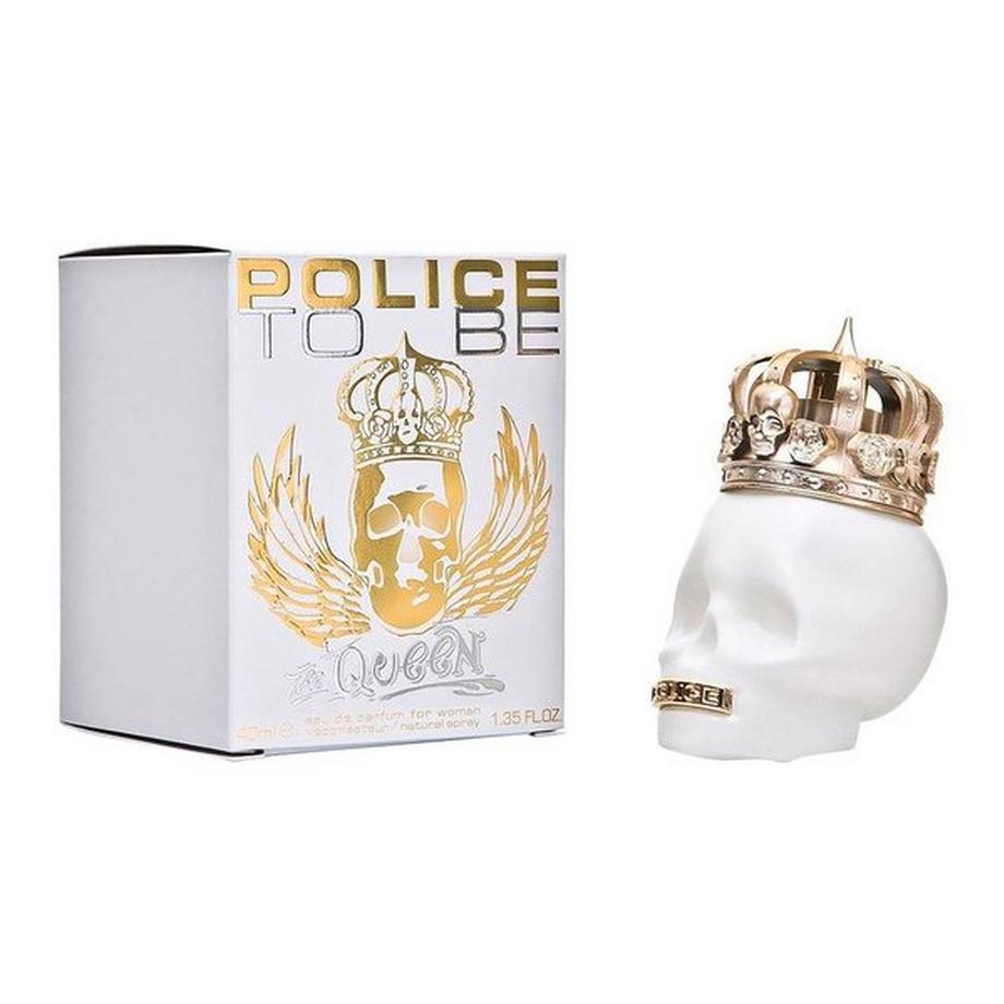 To Be The Queen, Eau de Parfum