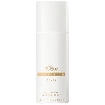 S.Oliver Selection Woman Deo Spray