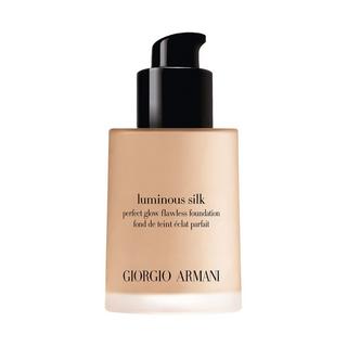 ARMANI Luminous Silk Foundation  