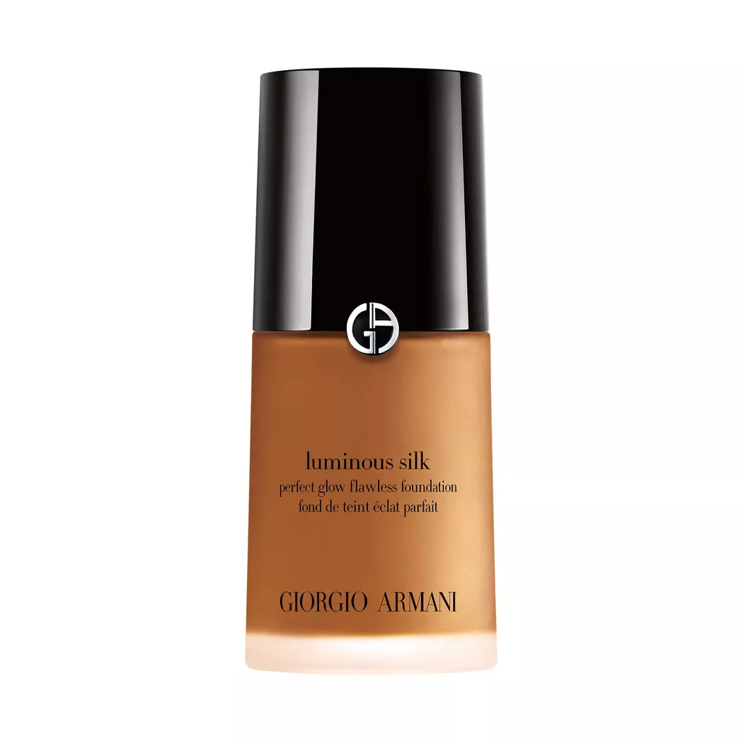 Giorgio Armani COSMETICS Luminous Silk Foundation 7 damen 5