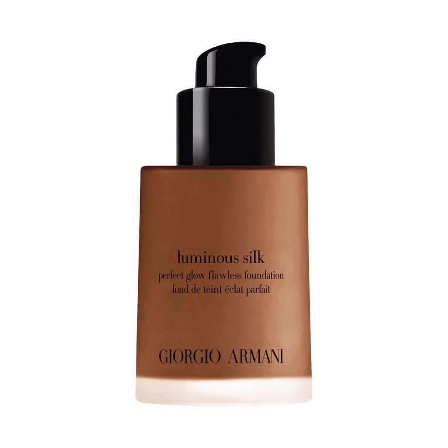 ARMANI Luminous Silk Fond de teint  