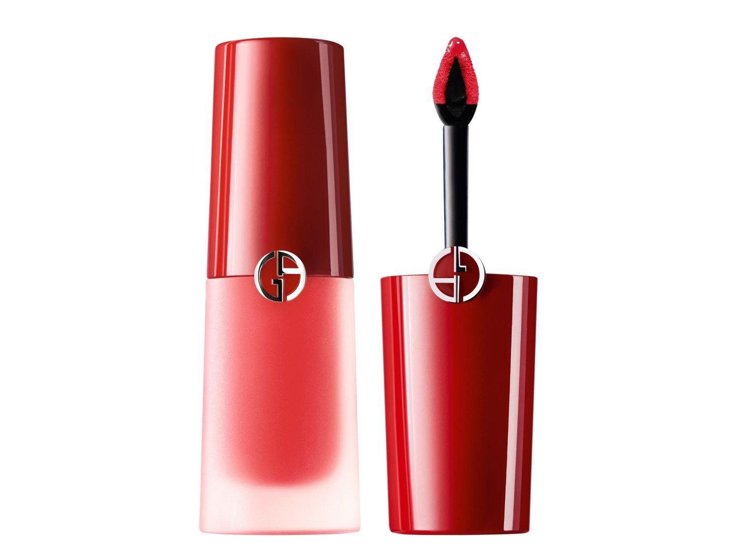 ARMANI Lip Freeze Lip Freeze - Lip Magnet 