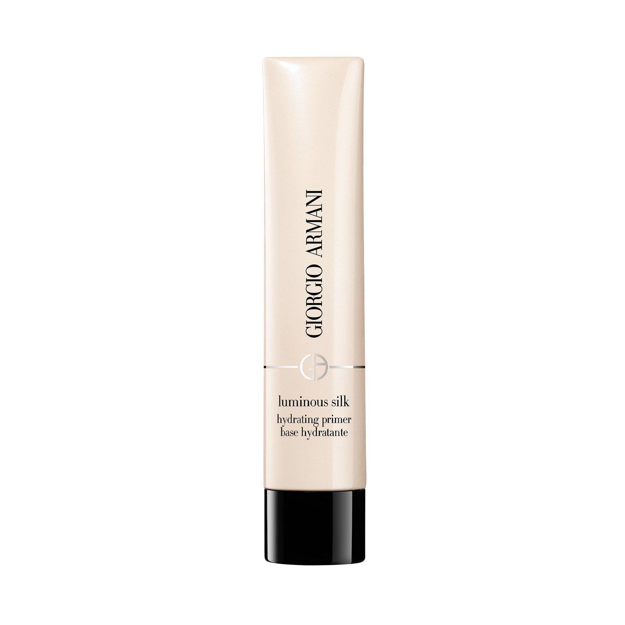 ARMANI  Luminous Silk Hydrating Primer 